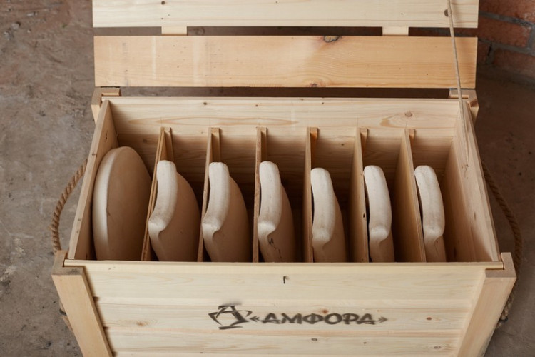 Чаша для костра Костровница в Кемерово