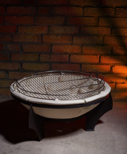 Чаша для костра Костровница в Кемерово