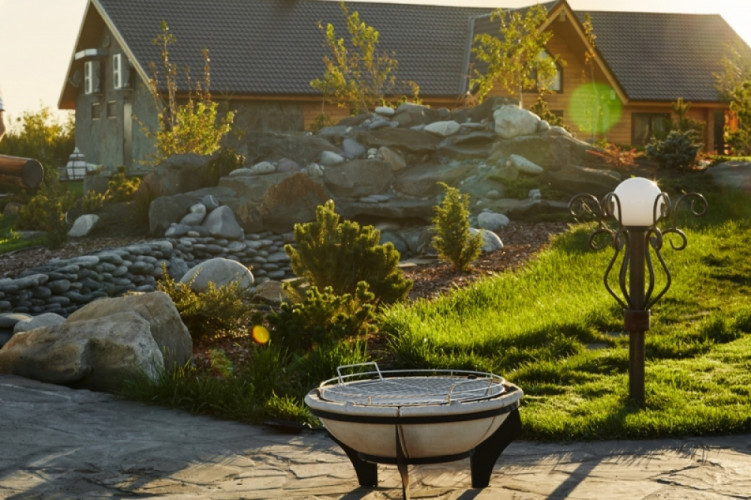 Чаша для костра Костровница в Кемерово