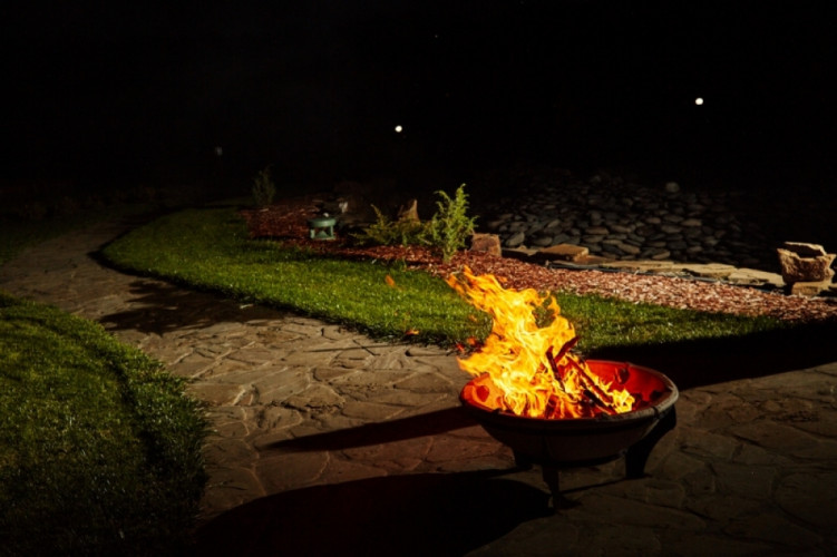 Чаша для костра Костровница в Кемерово