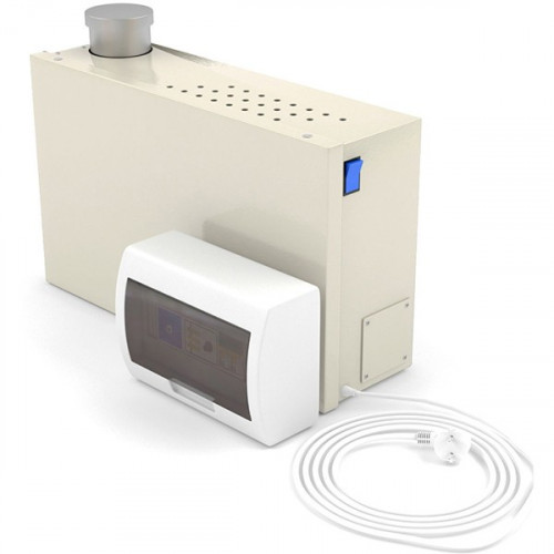 Парогенератор ПГН 2 кВт в Кемерово