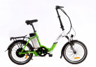 Электровелосипед Elbike Galant ST в Кемерово
