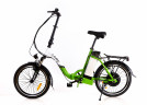 Электровелосипед Elbike Galant ST в Кемерово