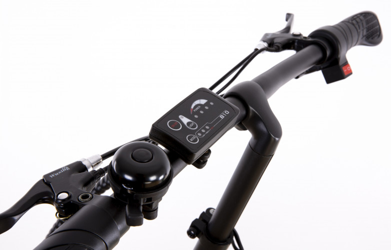 Электровелосипед Elbike Galant ST в Кемерово