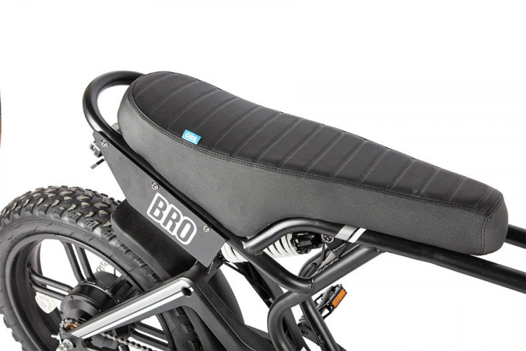 Электровелосипед Eltreco BRO 750 в Кемерово