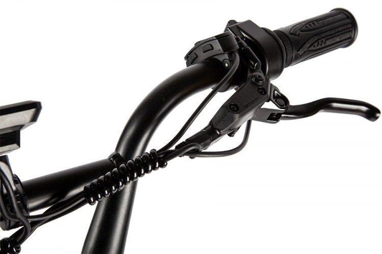 Электровелосипед Eltreco BRO 750 в Кемерово