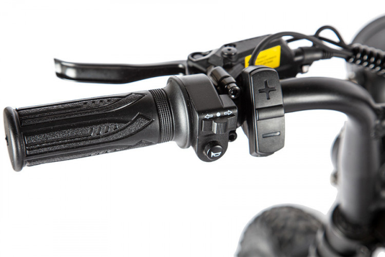 Электровелосипед Eltreco BRO 750 в Кемерово