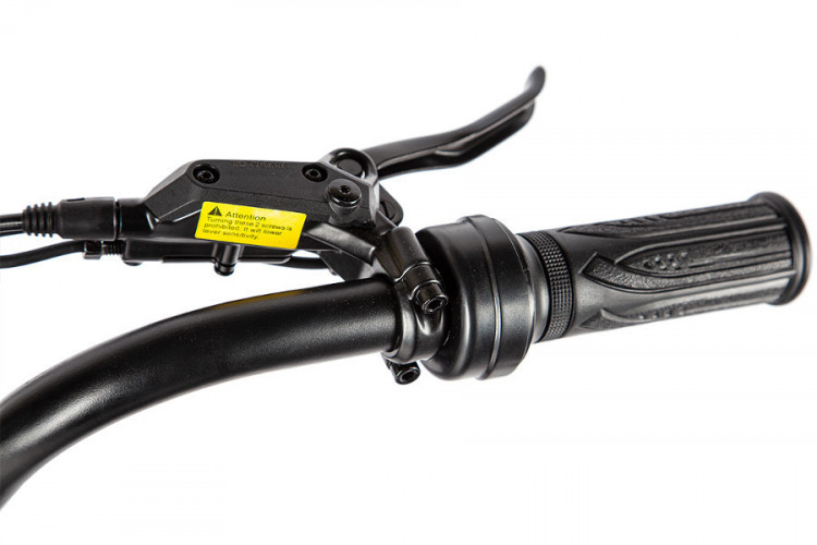 Электровелосипед Eltreco BRO 750 в Кемерово