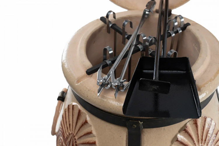 Тандыр Греческий в Кемерово