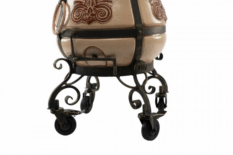 Тандыр Греческий в Кемерово