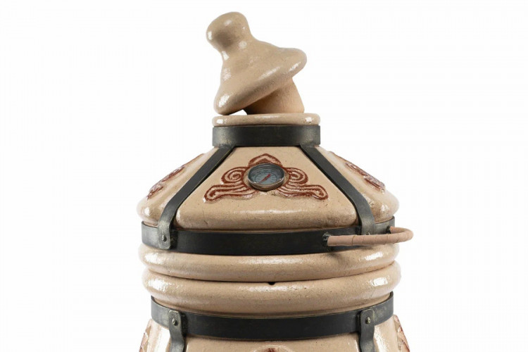 Тандыр Греческий в Кемерово