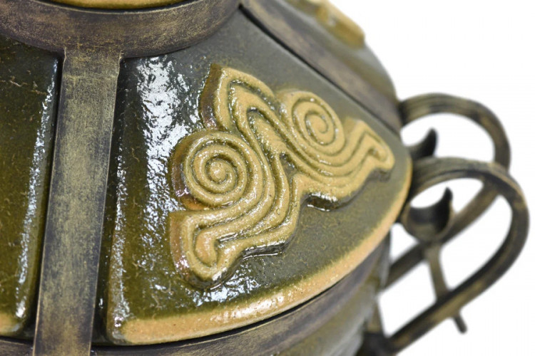 Тандыр Греческий в Кемерово