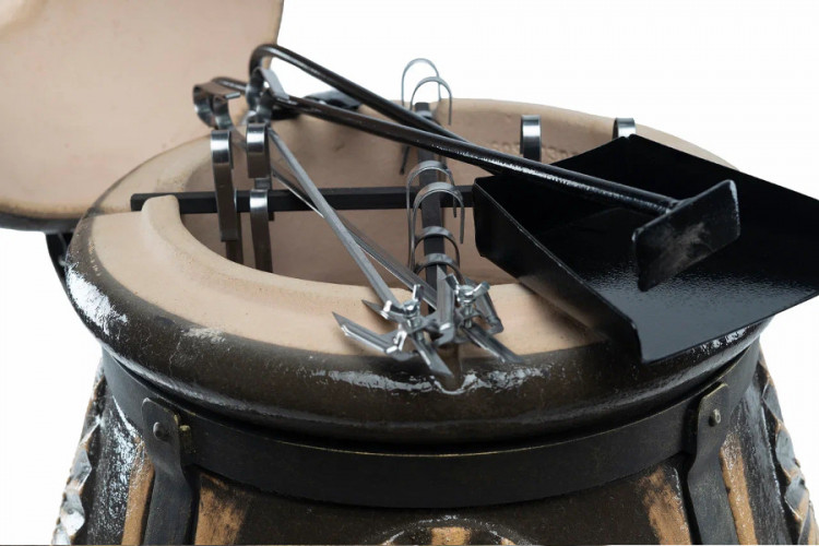 Тандыр Греческий в Кемерово