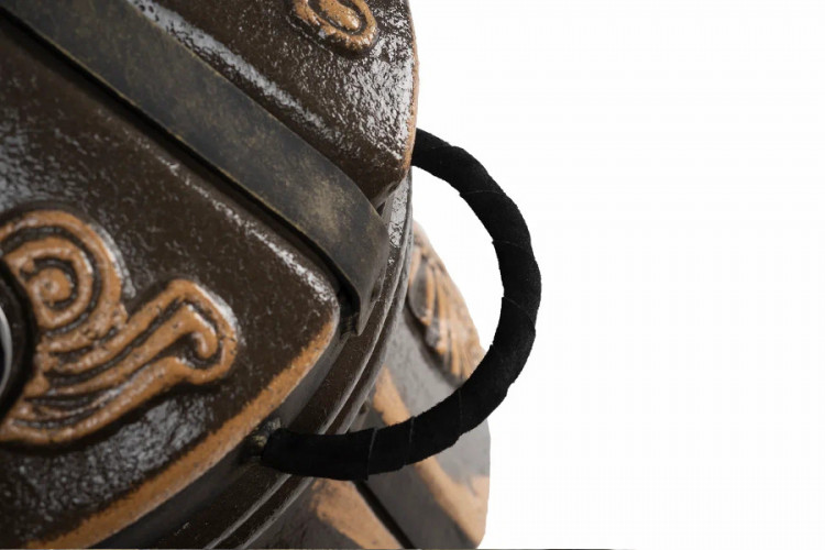 Тандыр Греческий в Кемерово