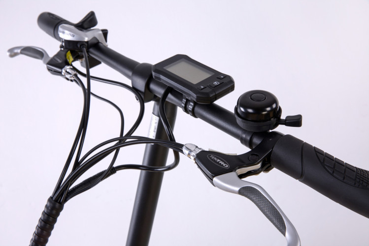 Электровелосипед Elbike Galant VIP в Кемерово