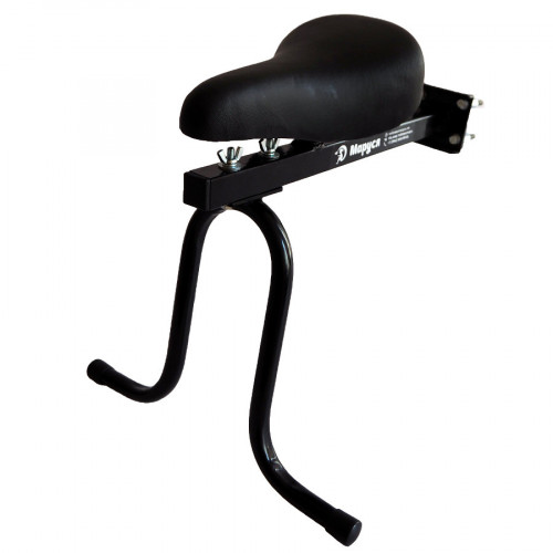 Велокресло переднее Маруся без ручки в Кемерово