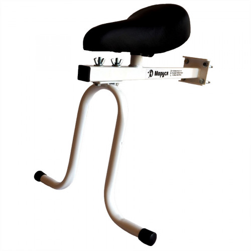 Велокресло переднее Маруся без ручки в Кемерово