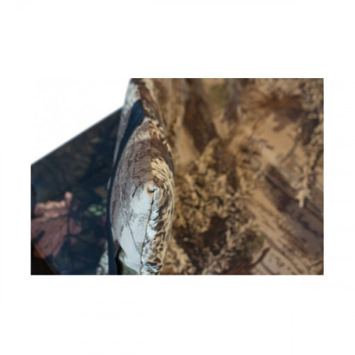 Матрас на туристическую раскладушку Медведь 200x75 см в Кемерово