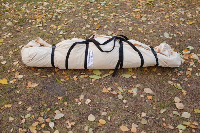 Зимняя палатка для рыбалки Куб Снегирь 3T Long в Кемерово