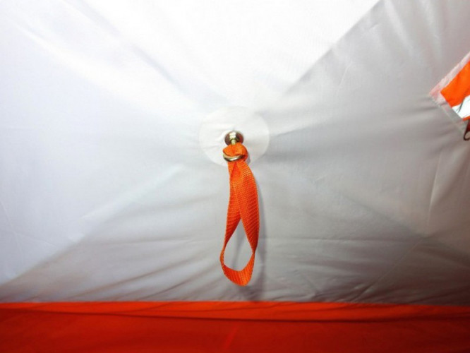 Палатка для рыбалки куб Пингвин Призма Шелтерс Премиум 2 в Кемерово