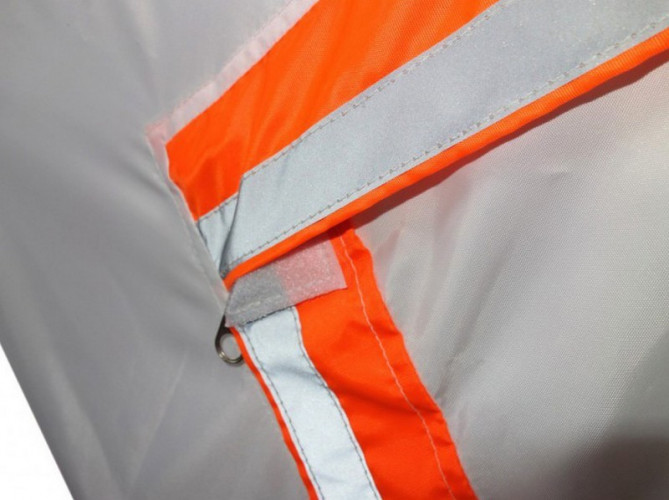 Палатка для рыбалки куб Пингвин Призма Шелтерс Премиум 2 в Кемерово