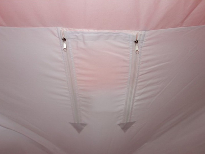 Палатка для рыбалки куб Пингвин Призма Шелтерс Премиум 2 в Кемерово