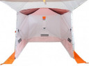 Палатка для рыбалки куб Пингвин Призма Шелтерс Премиум 2 в Кемерово