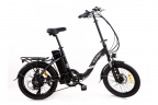 Электровелосипед Elbike Galant VIP 13 в Кемерово