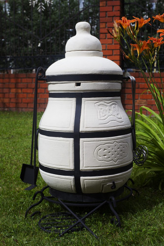 Тандыр Пирр в Кемерово