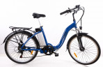 Электровелосипед Elbike Galant BIG в Кемерово