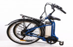 Электровелосипед Elbike Galant BIG в Кемерово