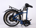 Электровелосипед Elbike Galant BIG в Кемерово