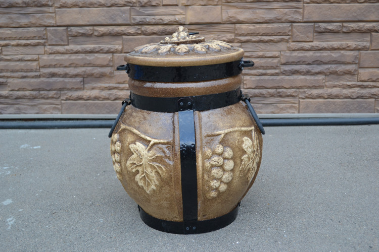 Тандыр Электрический Малый в Кемерово