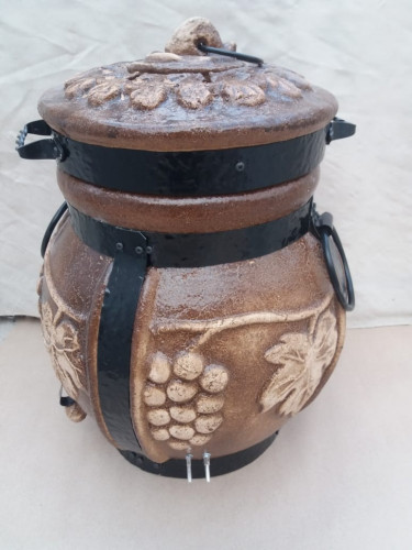 Тандыр Электрический Малый в Кемерово