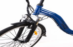 Электровелосипед Elbike Galant BIG ST в Кемерово