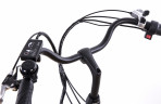 Электровелосипед Elbike Galant BIG ST в Кемерово