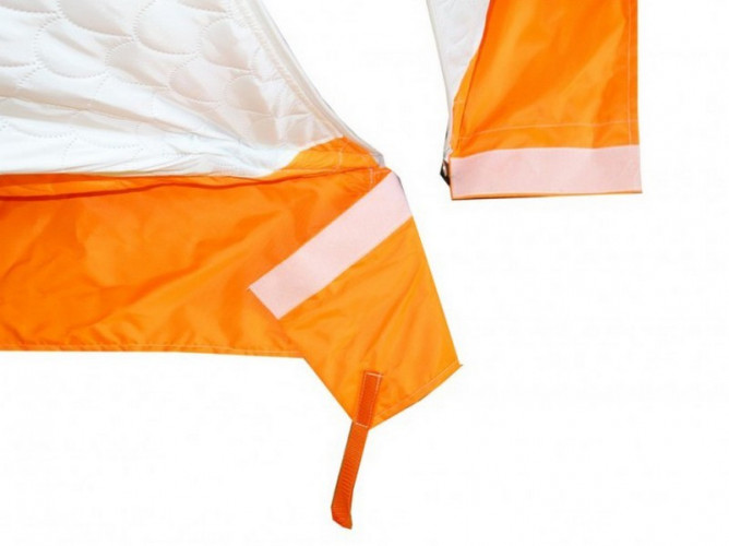 Зимняя палатка куб Пингвин Призма Шелтерс Термолайт в Кемерово