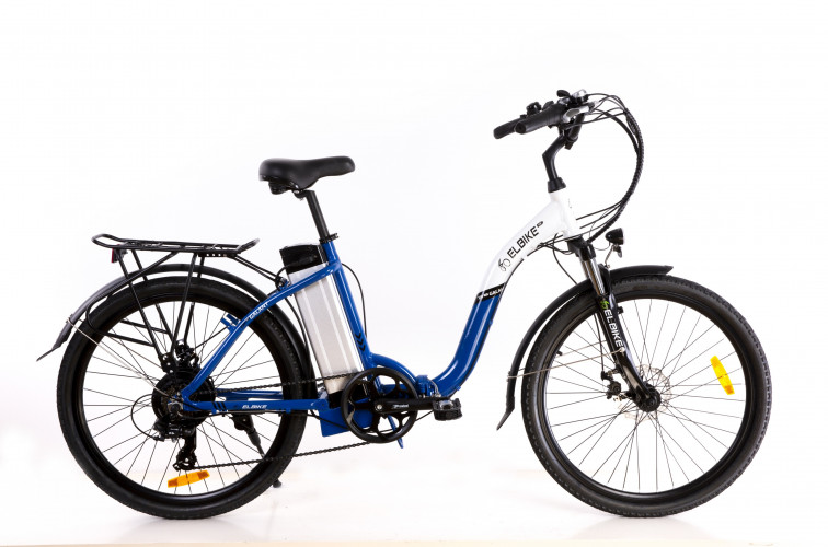 Электровелосипед Elbike Galant BIG VIP 13 в Кемерово