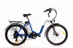 Электровелосипед Elbike Galant BIG VIP 13 в Кемерово