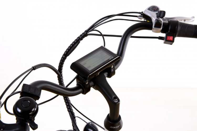 Электровелосипед Elbike Galant BIG VIP 13 в Кемерово