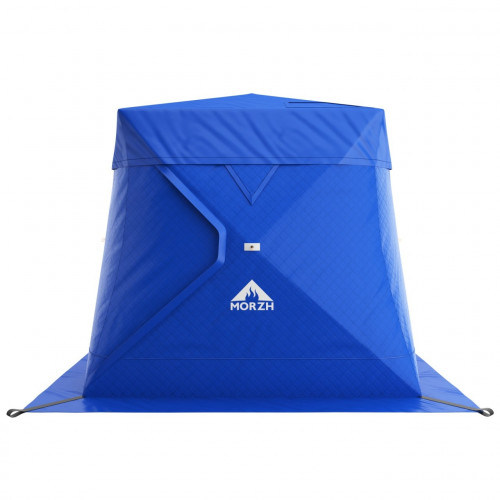 Влагозащитный тент для МОРЖ КУБ в Кемерово