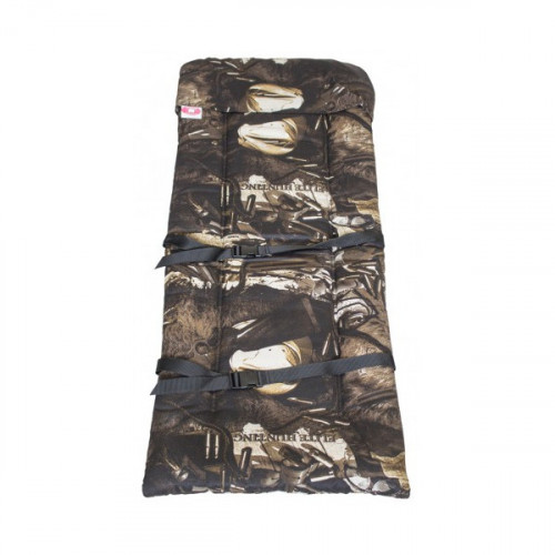 Накидка теплая на кресло-шезлонг Медведь в Кемерово