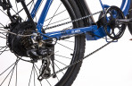 Электровелосипед Elbike Galant BIG VIP в Кемерово