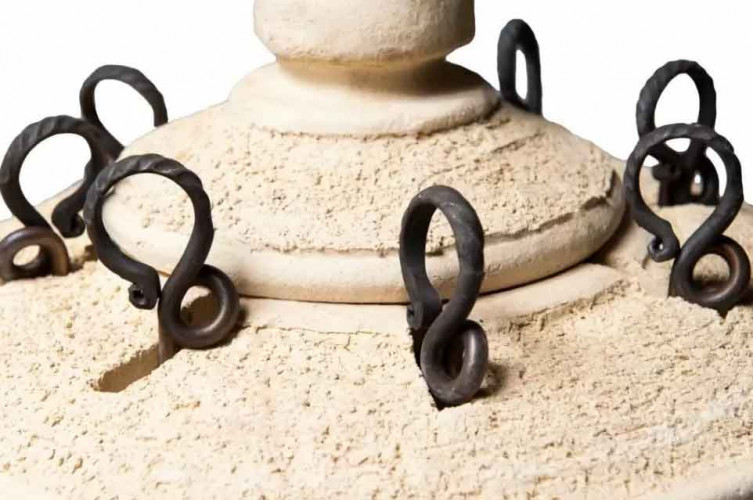 Тандыр Сармат Охотник с откидной крышкой в Кемерово