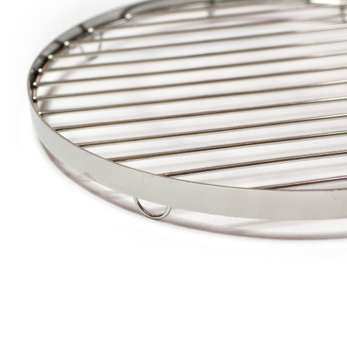 Этажерка для тандыра 3-х ярусная диаметр 26 см в Кемерово