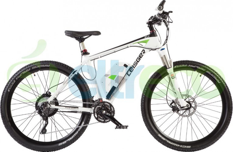 Eltreco Leisger MD5 PRO Plus 27,5 в Кемерово