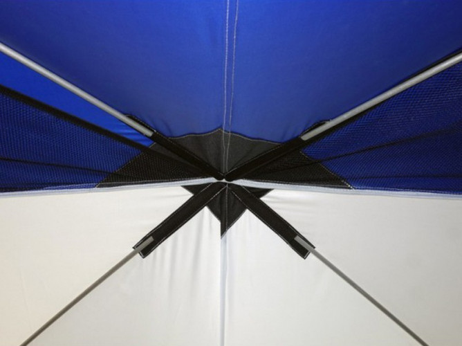 Палатка для рыбалки Пингвин Big Twin в Кемерово