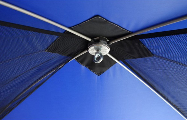 Палатка для рыбалки Пингвин Big Twin в Кемерово