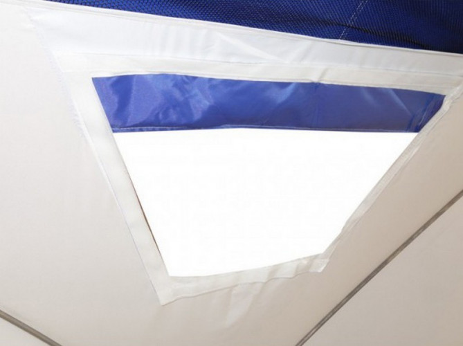 Палатка для рыбалки Пингвин Big Twin в Кемерово