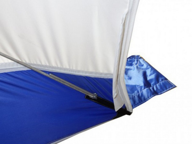 Палатка для рыбалки Пингвин Big Twin в Кемерово